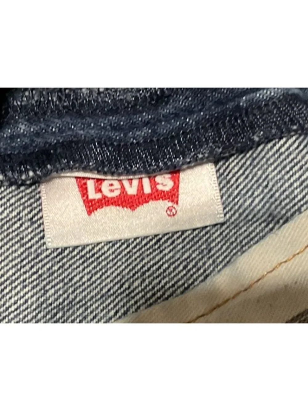 Levis levi 501